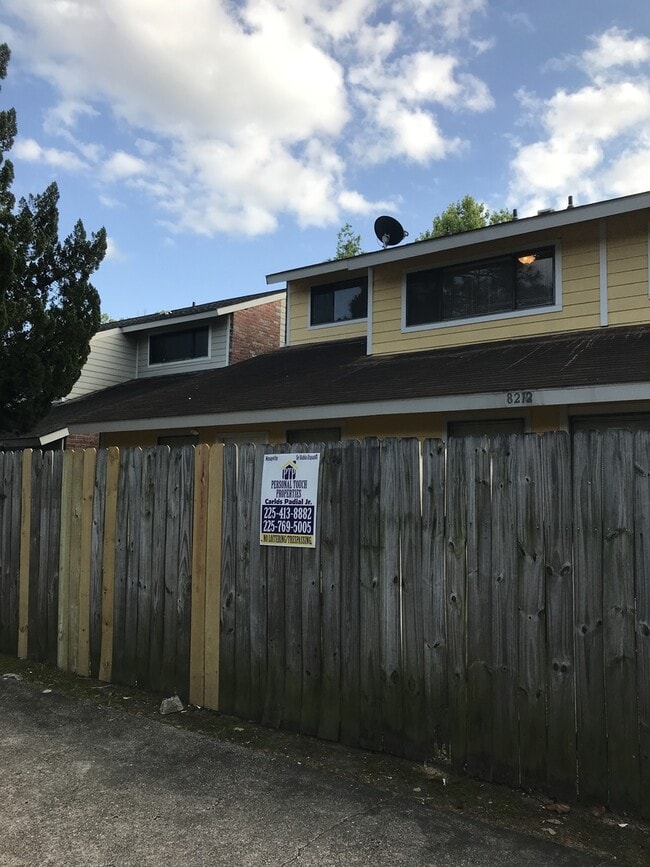 8212 Governor Dr in Baton Rouge, LA - Building Photo - Building Photo