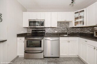 405 N Wabash Ave, Unit 415 in Chicago, IL - Building Photo - Building Photo
