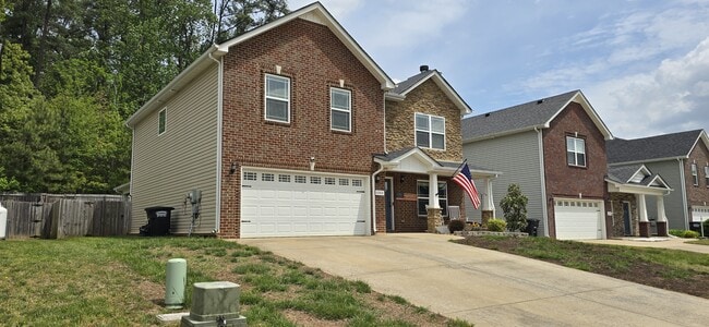 1263 Brigade Dr in Clarksville, TN - Building Photo - Building Photo