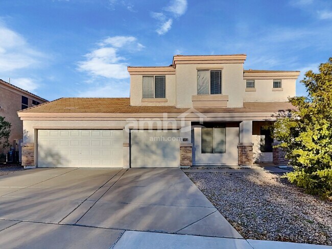 property at 1720 S Valle Verde