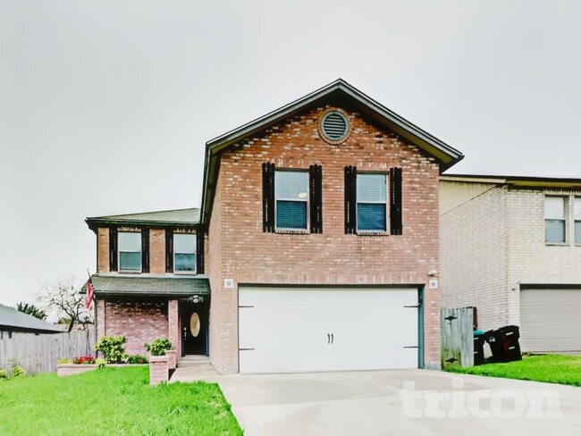 4827 Fern Lake in San Antonio, TX - Building Photo - Building Photo