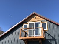 19439 Timberline Dr, Unit Cozy Alaska Mountain Stay in Eagle River, AK - Building Photo - Building Photo