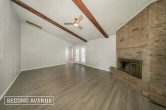 2621 SW 103rd St in Oklahoma City, OK - Building Photo - Building Photo