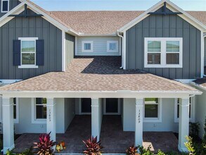 13809 Luna Harvest Ave in Winter Garden, FL - Building Photo - Building Photo