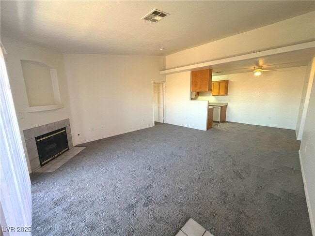 property at 4730 E Craig Rd