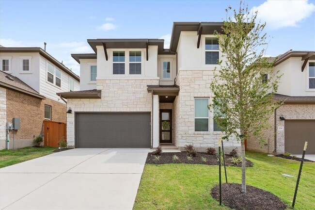 property at 212 Lariat Lp