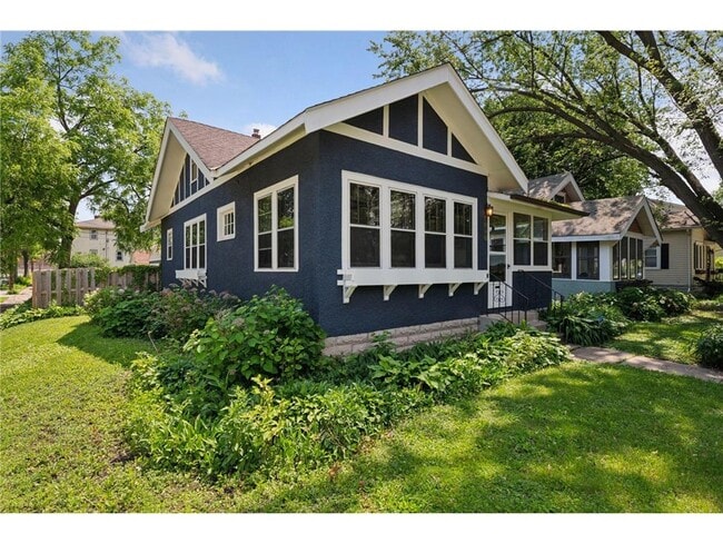 property at 4501 1st Ave S