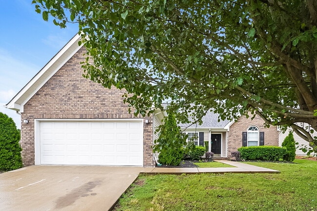 property at 1205 Hartfield Ct
