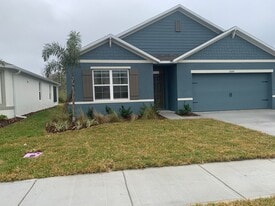 2682 Neverland Dr in New Smyrna Beach, FL - Building Photo