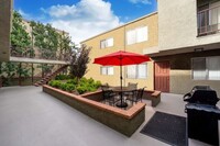 The Ridgeview in Northridge, CA - Building Photo - Building Photo