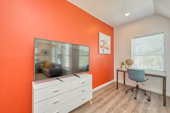 1924 Calumet St in Houston, TX - Building Photo - Building Photo