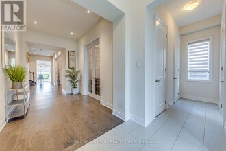 19 Raindrop Terrace in Brampton, ON - Building Photo - Building Photo