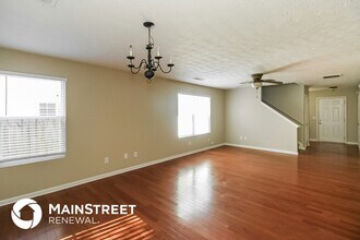 3532 Sable Glen Ln in Atlanta, GA - Building Photo - Building Photo