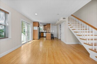 139 Nottinghill Rd in Boston, MA - Building Photo - Building Photo