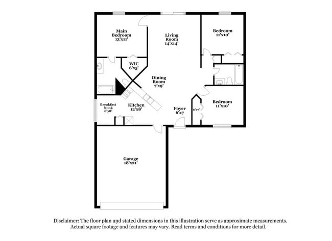 3356 Kelsey Ln in St. Cloud, FL - Building Photo - Building Photo