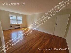 56 Elm St in Worcester, MA - Building Photo - Building Photo