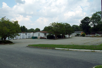 Windy Hills in Williamsburg, VA - Foto de edificio - Building Photo