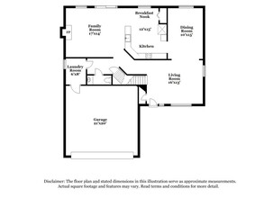 20628 E Princeton Pl in Aurora, CO - Building Photo - Building Photo