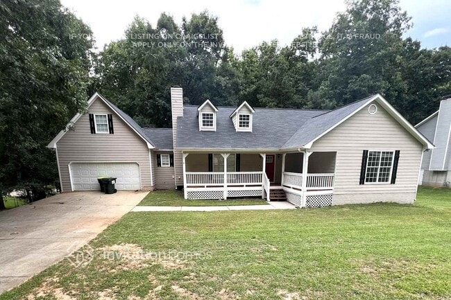property at 352 McKenzie Dr