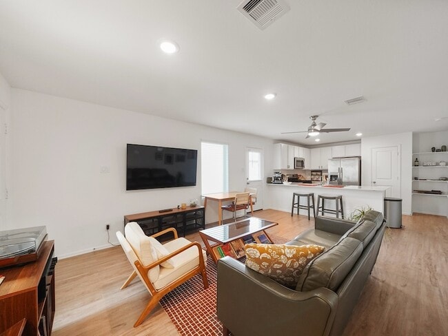 property at 1238 Millers Pass Dr