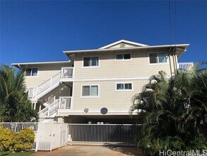2738 Leialoha Ave in Honolulu, HI - Building Photo - Building Photo