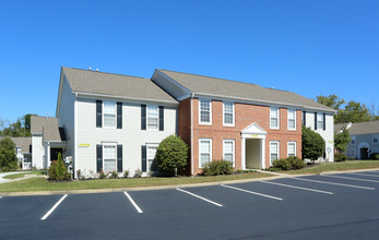 Sunbury Ridge in Columbus, OH - Building Photo - Building Photo