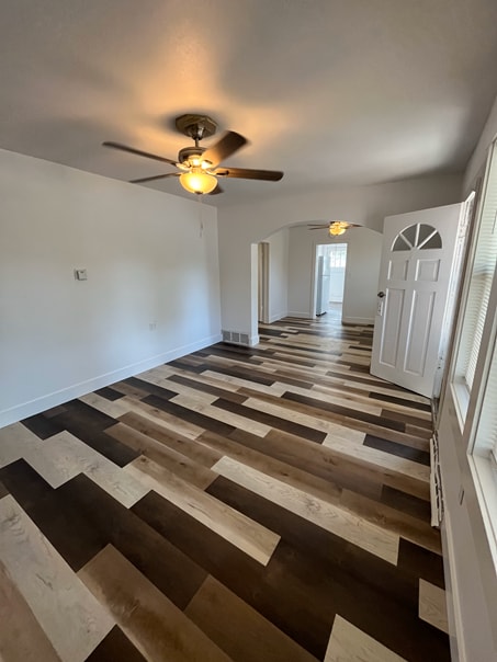 447 W 2nd St in Powell, WY - Building Photo - Building Photo