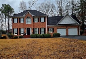 117 E Clinton Dr SW in Rome, GA - Building Photo