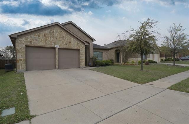 643 Alexander St in Grand Prairie, TX - Building Photo - Building Photo