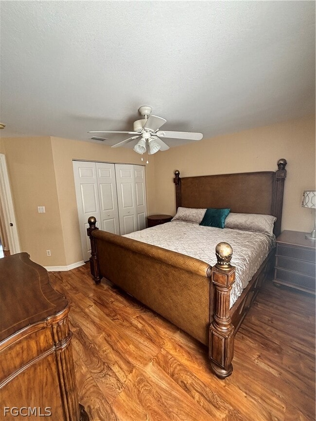 property at 17533 Holly Oak Ave