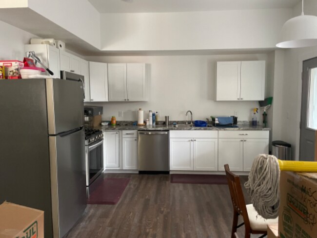 1332 River St, Unit B in Missoula, MT - Building Photo - Building Photo