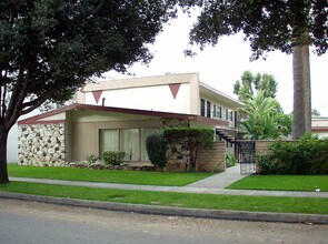 South Yale Apartments in Fullerton, CA - Building Photo - Other