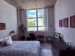 2001 Biscayne Blvd, Unit 2502 in Miami, FL - Foto de edificio - Building Photo