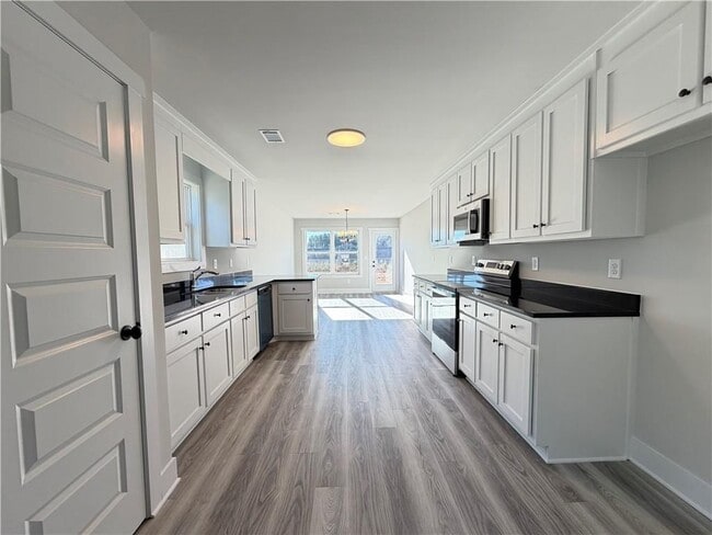 106 Charlie Wy in Winder, GA - Building Photo - Building Photo