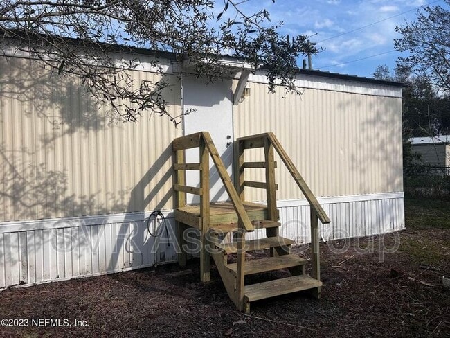 950 Sidney St in St. Augustine, FL - Building Photo - Building Photo