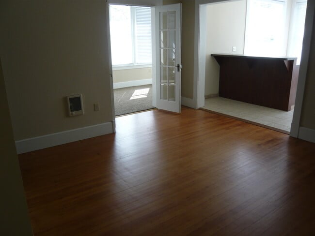 Building 10 in Spokane, WA - Foto de edificio - Building Photo