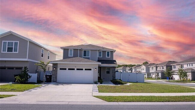 176 Pink Ibis Bnd in St. Cloud, FL - Building Photo - Building Photo