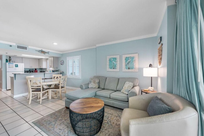 517 E Beach Blvd in Gulf Shores, AL - Building Photo - Building Photo