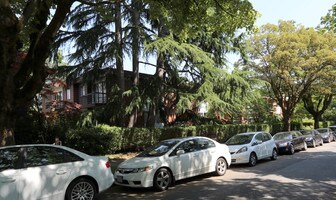 1929 W 3rd Ave in Vancouver, BC - Building Photo