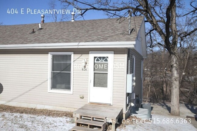 404 E Pleasant Vw Dr