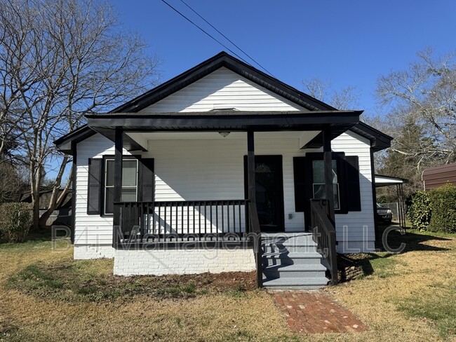 327 Main St in Griffin, GA - Building Photo - Building Photo