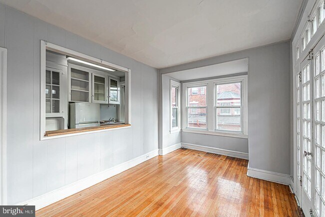 2115 N 63rd St-Unit -UNIT 3B in Philadelphia, PA - Building Photo - Building Photo