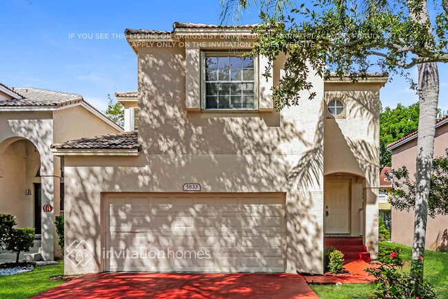property at 5833 Eagle Cay Ln