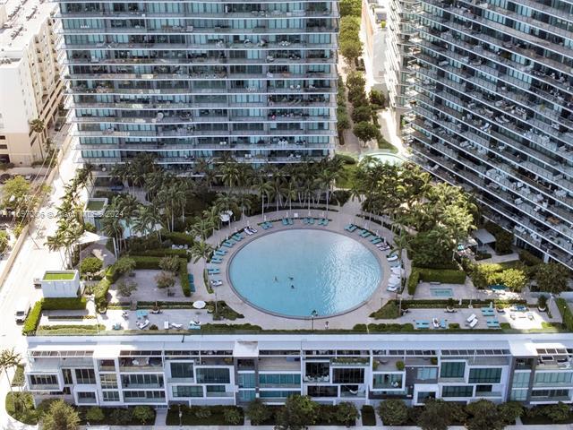 480 NE 31st St, Unit 4801 in Miami, FL - Foto de edificio