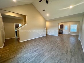 9921 Landry Dr in Barling, AR - Building Photo - Building Photo