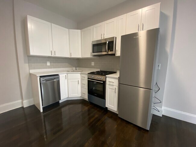 16 Saint Germain St, Unit 8