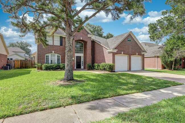 20411 Avery Point Dr in Katy, TX - Building Photo - Building Photo