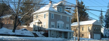 3 N Main St in Terryville, CT - Building Photo - Building Photo