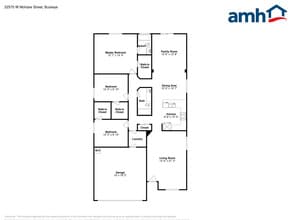 22570 W Mohave St in Buckeye, AZ - Building Photo - Building Photo