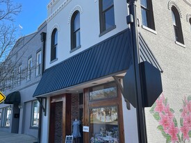 903 Ave A in Opelika, AL - Building Photo